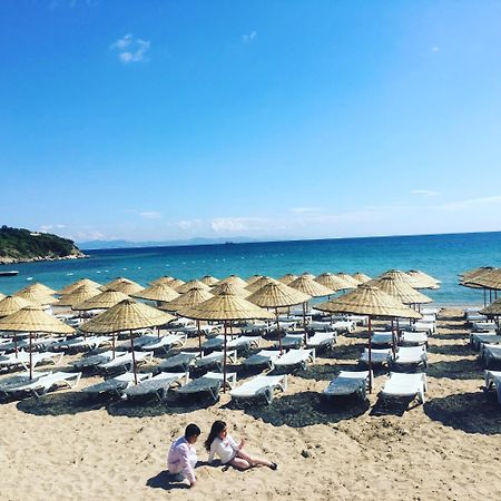 Hotel First Class Didim Luaran gambar