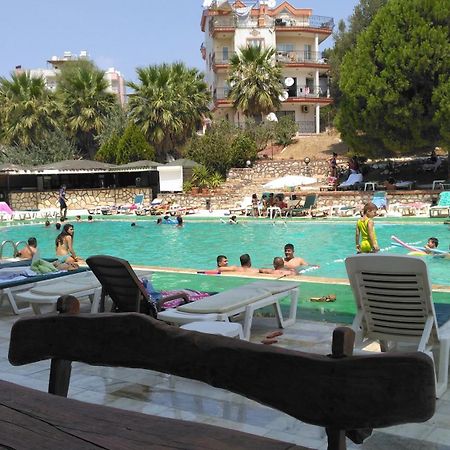 Hotel First Class Didim Luaran gambar