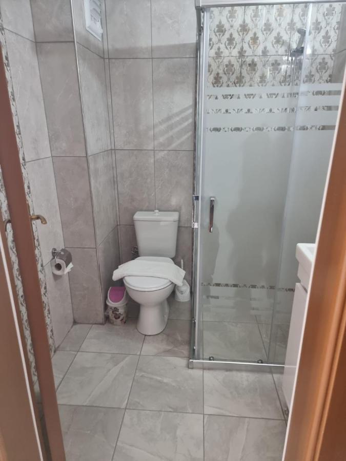 Hotel First Class Didim Luaran gambar