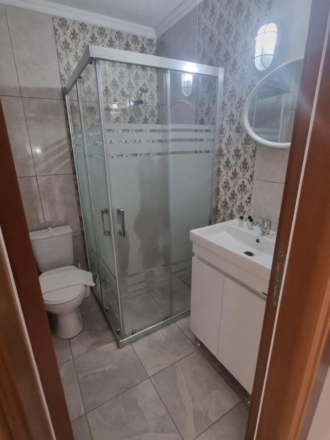Hotel First Class Didim Luaran gambar