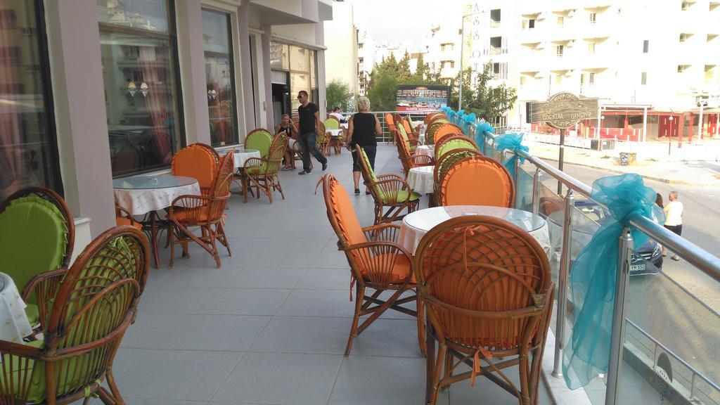 Hotel First Class Didim Luaran gambar